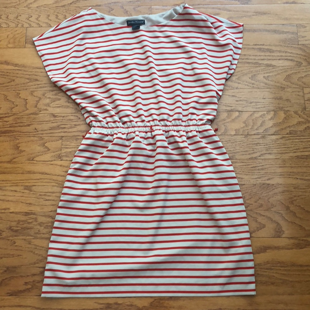 Jessica Howard dress